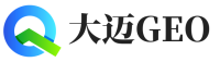 静安区大迈GEO